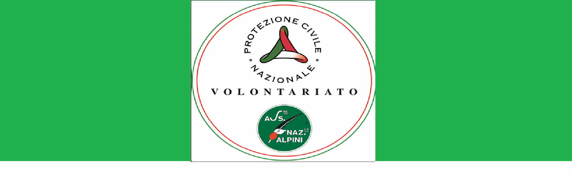 ALPINI LONATE POZZOLO - Protezione Civile ANA Sezione di Varese